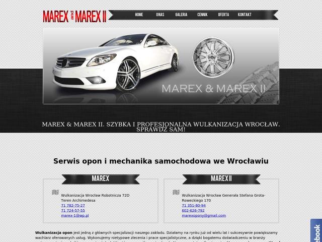 http://www.marexopony.pl/